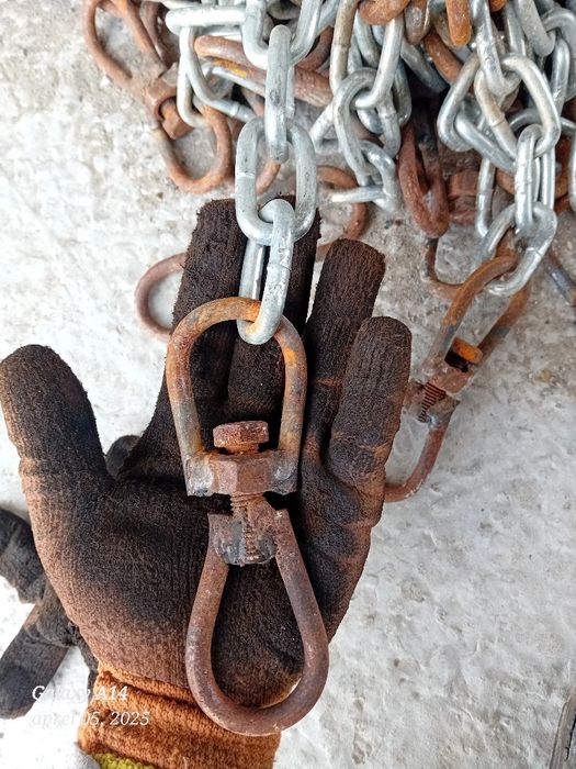 Tayyor murtgardon mol uchun