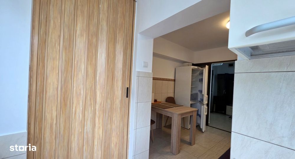 Apartament de inchiriat 3 camere, Lipovei, 80 mp, mobilat si utilat, I