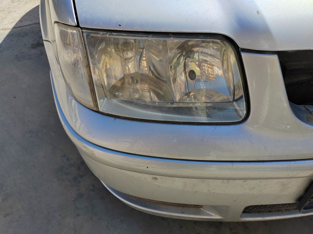 Wv polo 1.4. 16v.2000г на части гр. Благоевград Еленово 1 • OLX.bg
