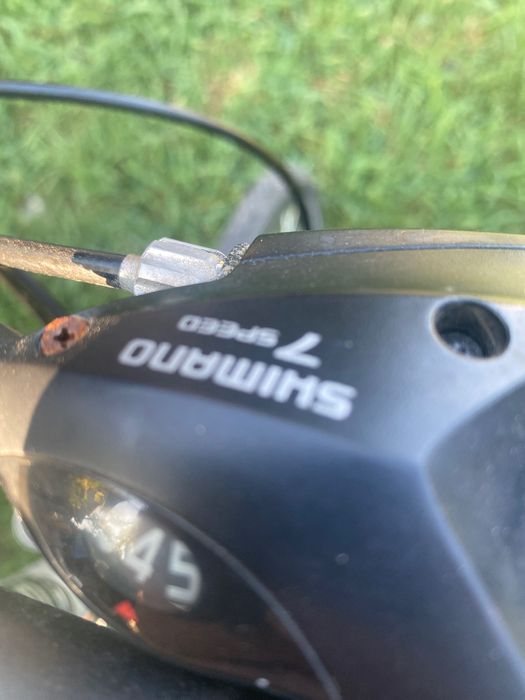 Vând bicicleta  Bulls