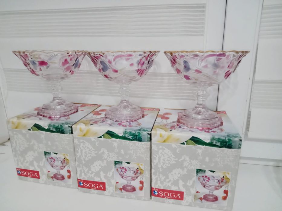 Конфетница сатылады срочно новый