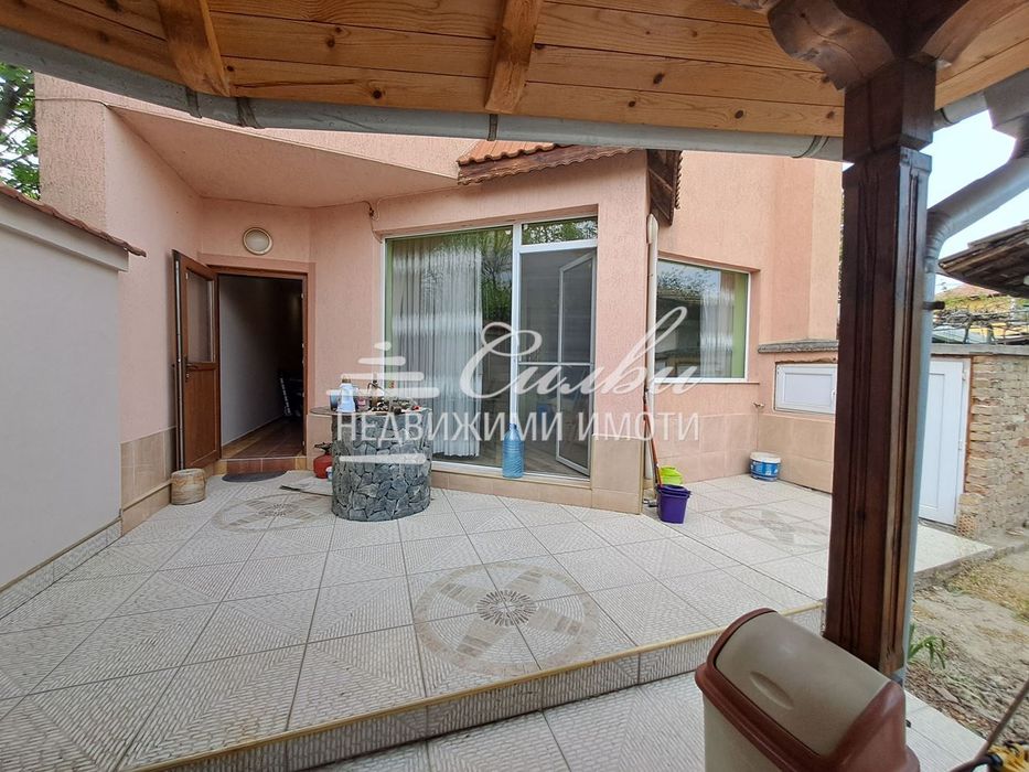 Продава се Къща в Шумен, Гривица - 150 кв.м за 1467 €/кв.м - Снимка #10