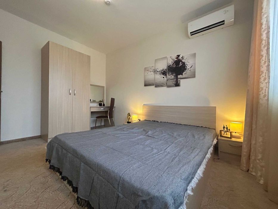 Продава се Двустаен апартамент в к.к. Слънчев бряг - 46 кв.м за 832 €/кв.м - Снимка #7