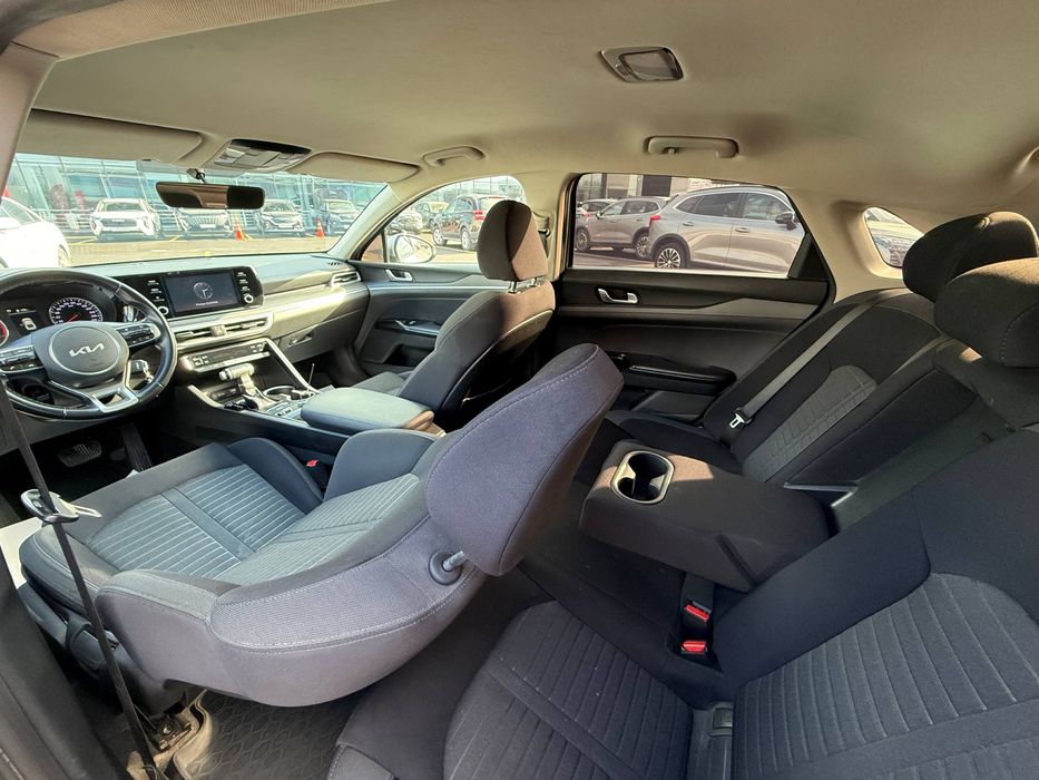 Kia k5 comfort 2022/2023