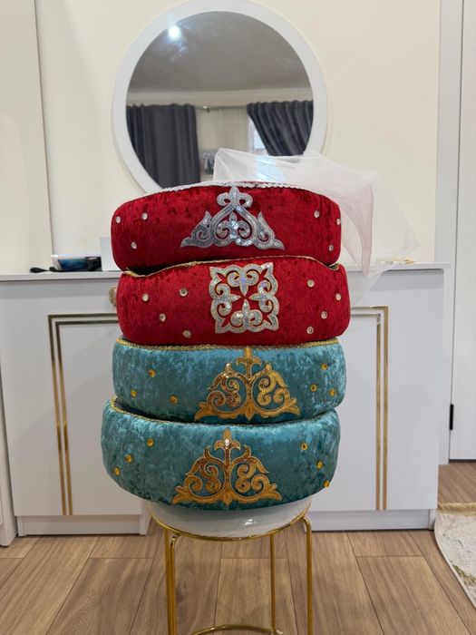 Калта подарочная коробка