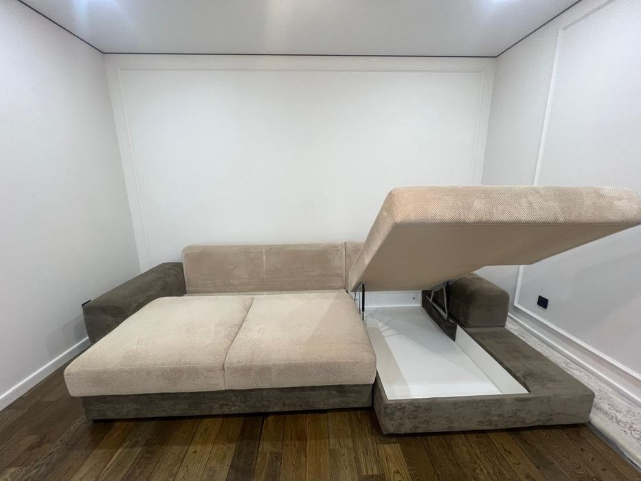 Продам мягкий уголок