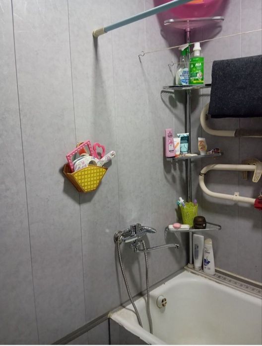 ×Чиланзар 21, 2/2/4 ‼️РАЗДЕЛКА,  50м²‼️ Продаётся квартира