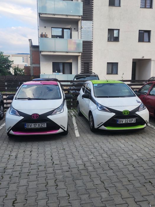 Masina de închiriat Ride-sharing,Uber,Bolt,Glovo,Wolt,Bolt-food