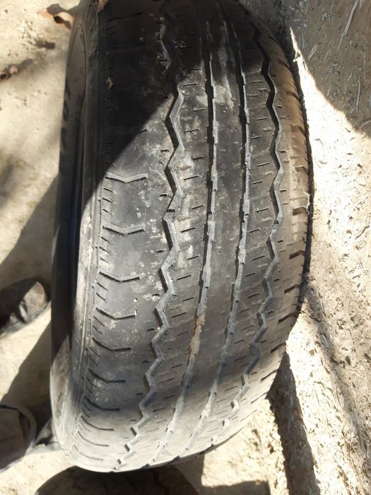 Балон волга 15. 215 сотилади