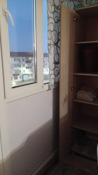 Сдам однокомнатную квартиру