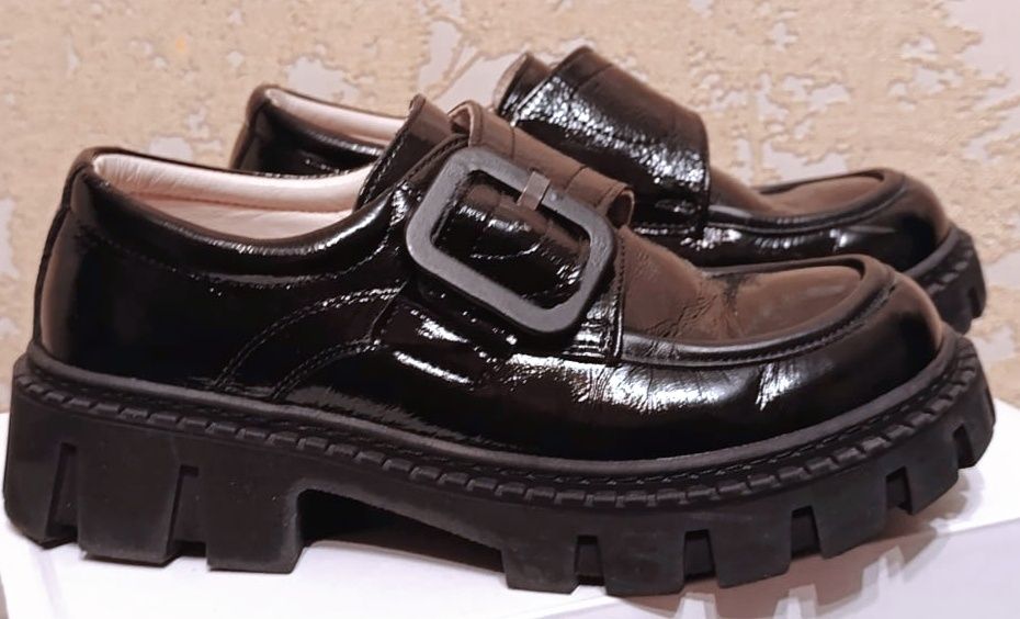 Туфли для девочки