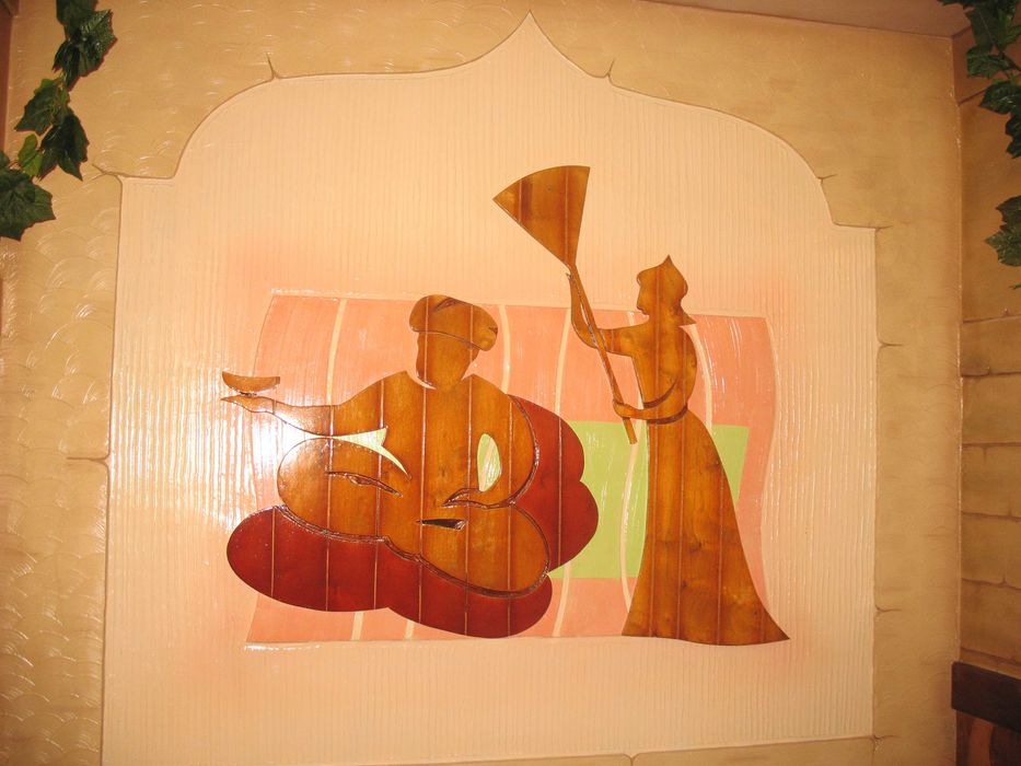 Сдам в аренду ресторан