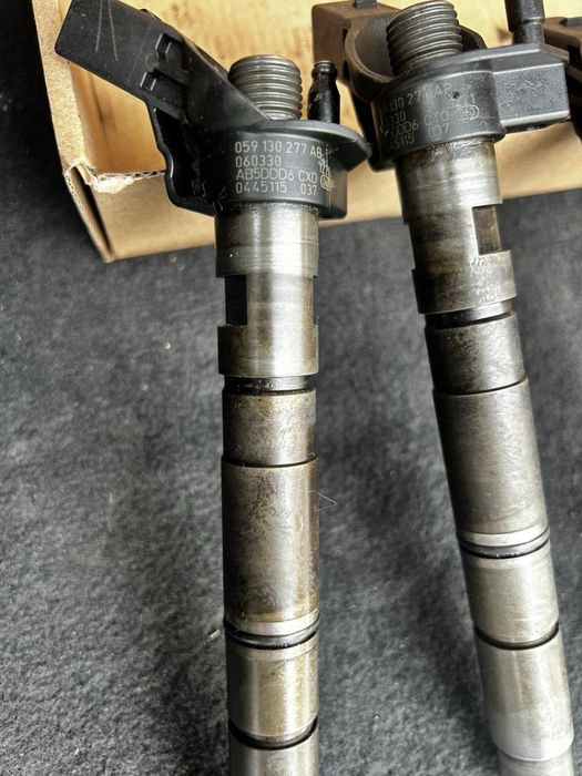 Дюзи за Ауди А6-4F 3.0 TDI