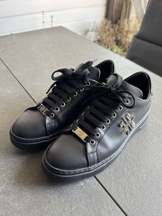 Sneakersi Philipp Plein