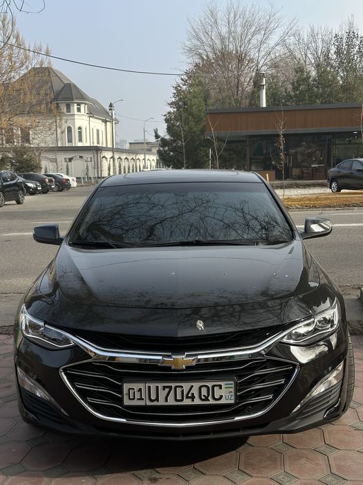 MALIBU 2 PREMIER 2022 yaxshi narxga