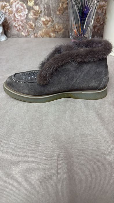 Обувь больших размеров