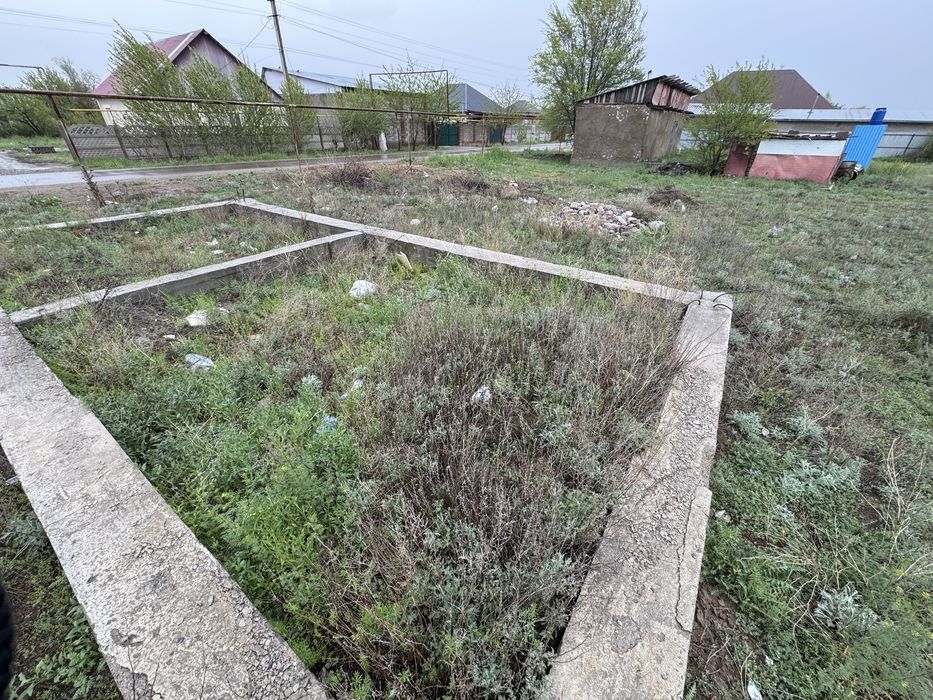 В Косозене продается участок 10 соток