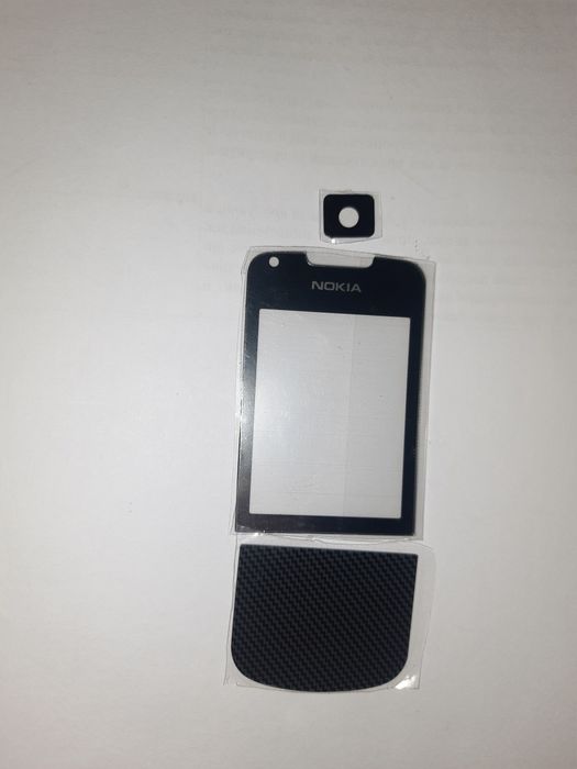 Nokia 8800 arte carbon стъкло