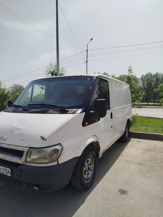 Продам Форд транзит