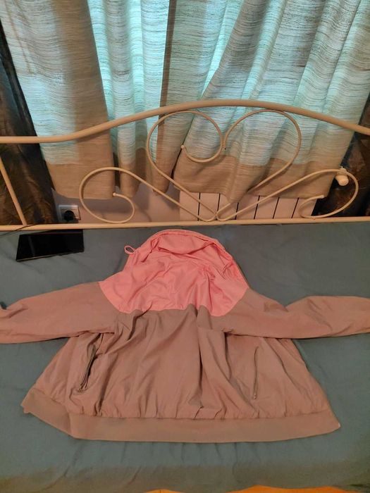 Дамско Nike яке - L