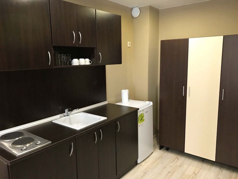 Продава се Двустаен апартамент в Несебър - 69 кв.м за 1421 €/кв.м - Снимка #4