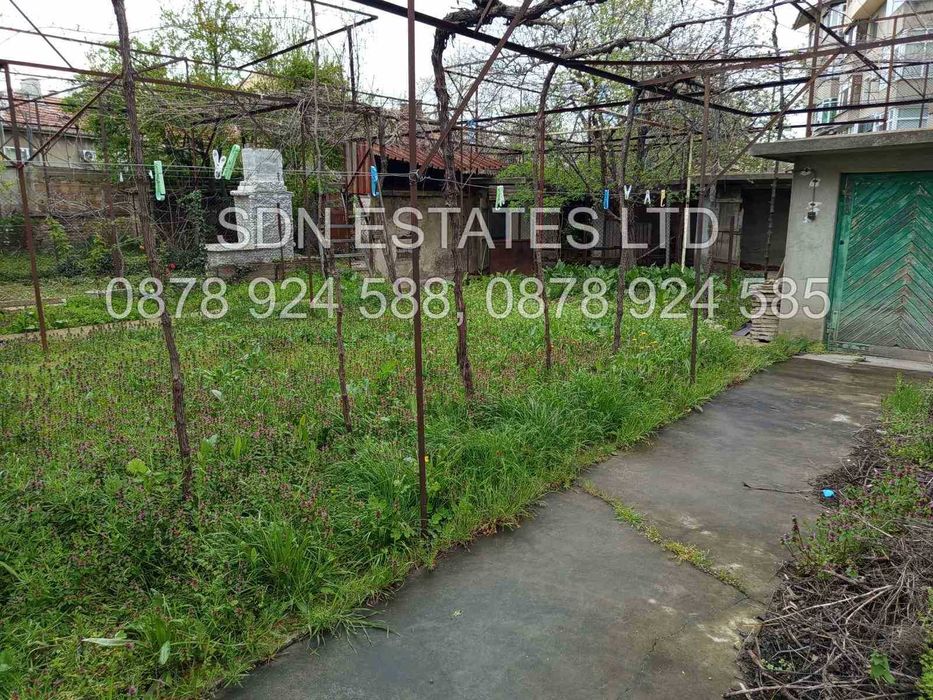 Дава се под наем Къща в Казанлък - 100 кв.м за 280.5 € - Снимка #1