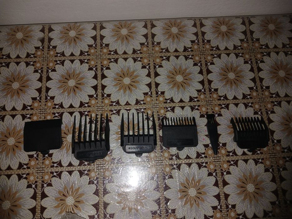 машинка для стрижки