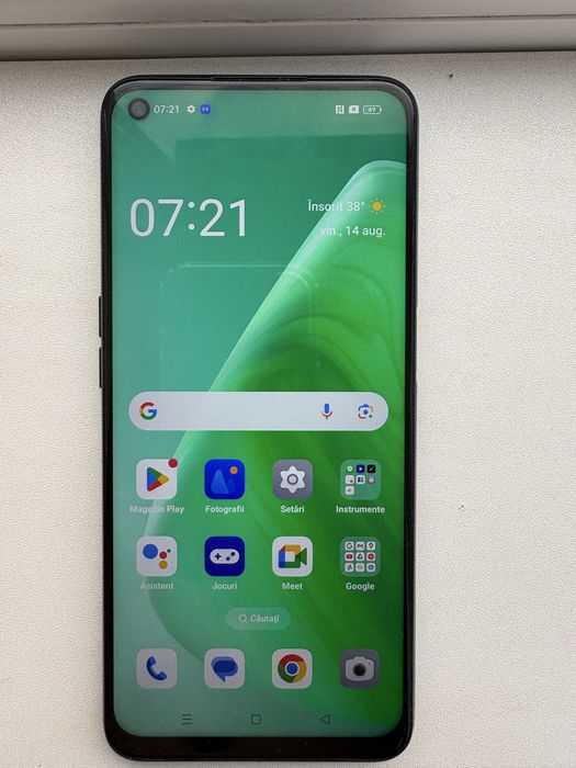 Vand Oppo A54 Nou