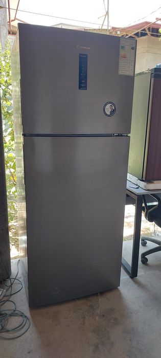 HOFFMAN Нофрост функция  табло продаётся