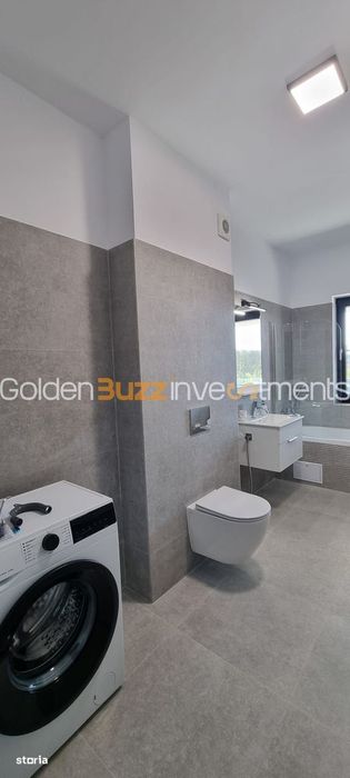 Apartament 3 camere | Terasa 51 mp| Prima Inchiriere