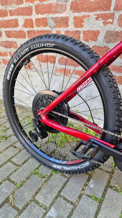 Електрически велосипед E Bike CONWAY Cairon S 6.0, BOSCH CX, 750 Wh, Smart System - нов