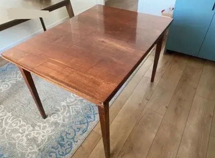 стол  раздвижной