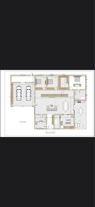 Teren intravilan in Satu Nou de Sus