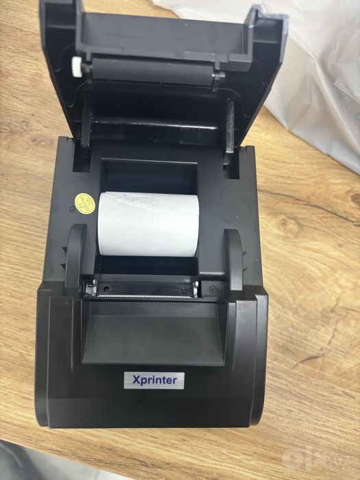 Xprinter xp-58 IIL yangi