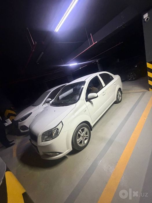 Nexia 3 oq 2020 avtomat