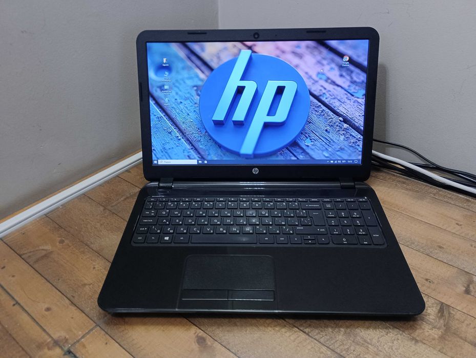 Лаптоп HP 15g001su / 15.6"