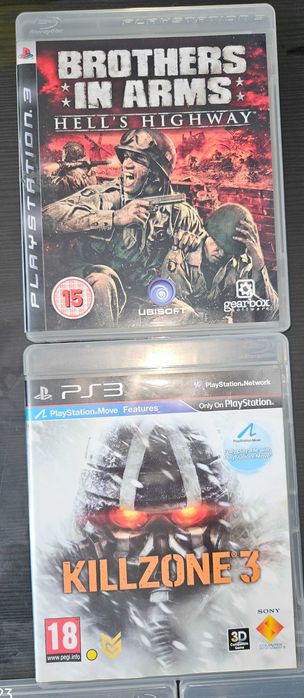 Игри за play station 3