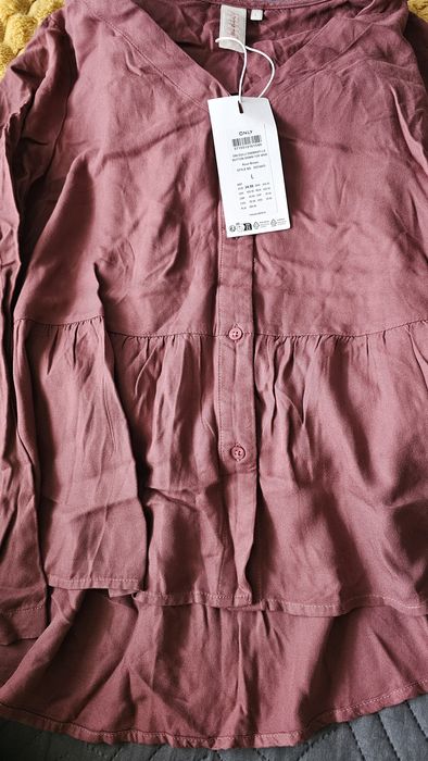 Дамска риза ONLY