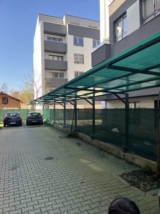 Дава се под наем Гараж / Паркомясто в ж.Зоопарк - 12 кв.м за 51 € - Снимка #2