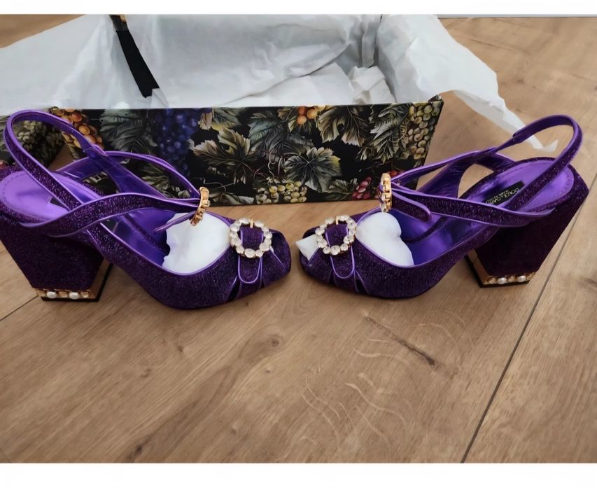 Sandale Dolce&Gabbana 37