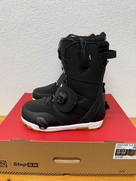 boots noi nitro venture tls step on mondo 25,5 26,5 27 28,5 29 30 33