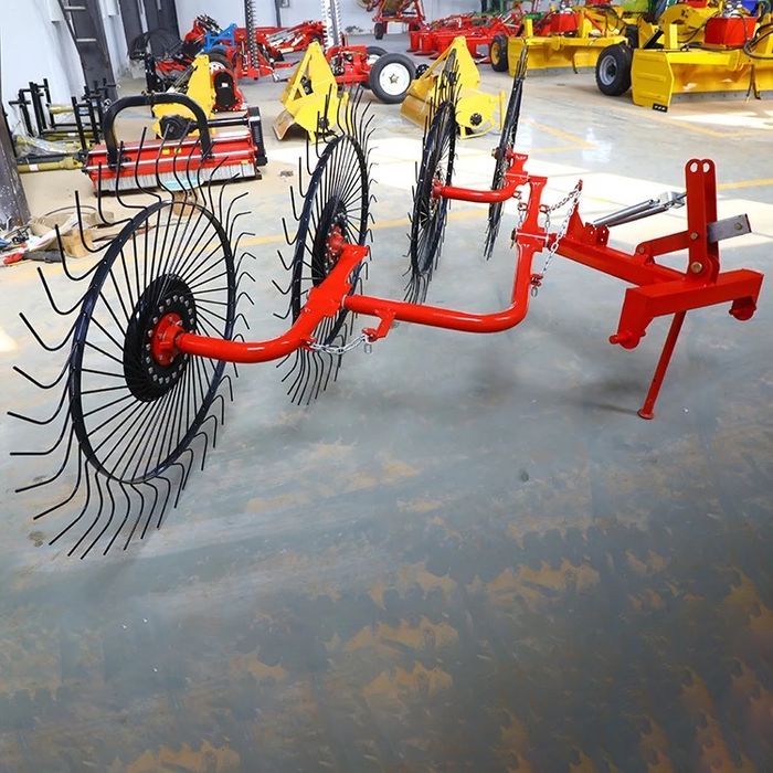 Продарм Грабли прицепыне