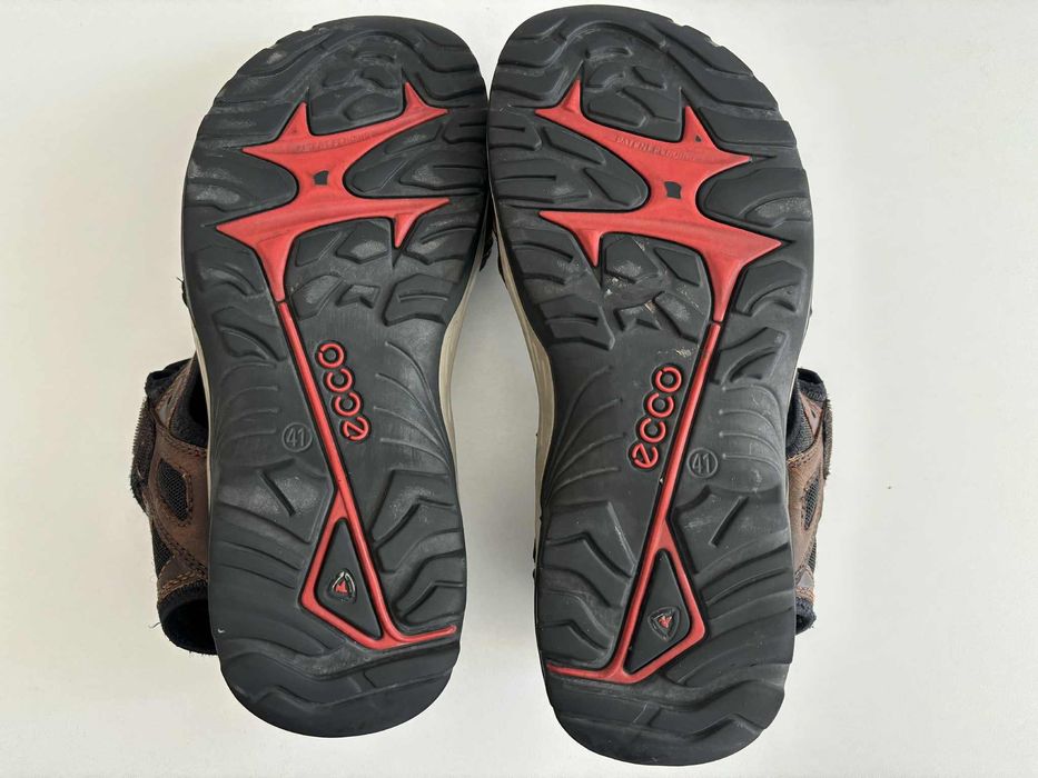 Сандали Ecco Offroad, номер 41