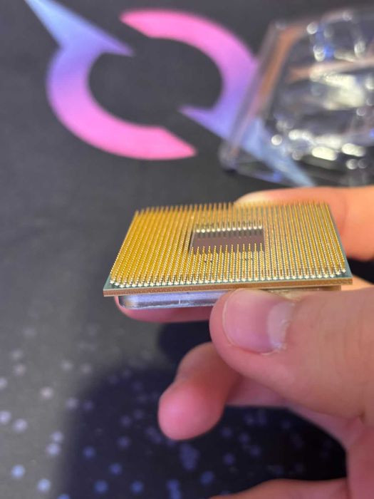 Vand Procesor AMD Ryzen 5 3600