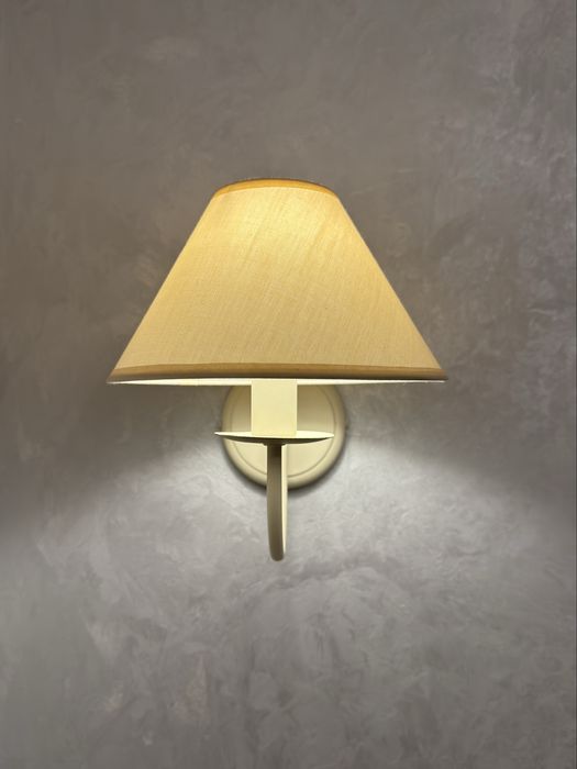 Vând candelabru si aplica perete