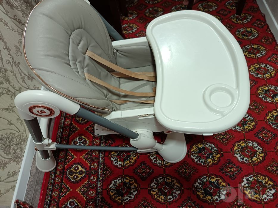 Стул для кормления