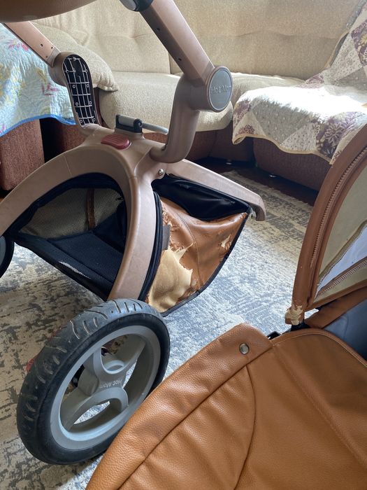 детские коляски