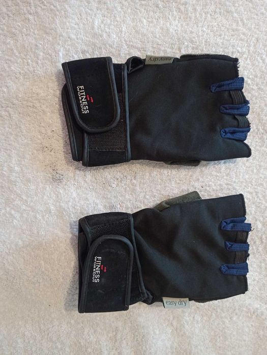 Ръкавици за фитнес