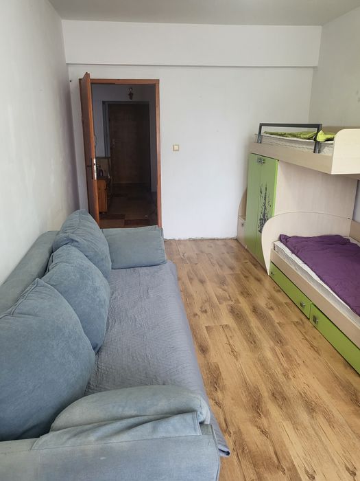 Дава се под наем Тристаен апартамент в Варна, Чайка - 105 кв.м за 663 € - Снимка #11