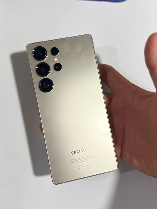 Samsung S25 Ultra Самсунг S25